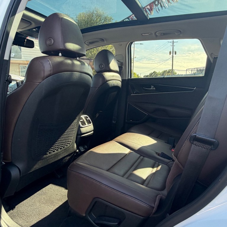 2019 Kia Sorento Image 10