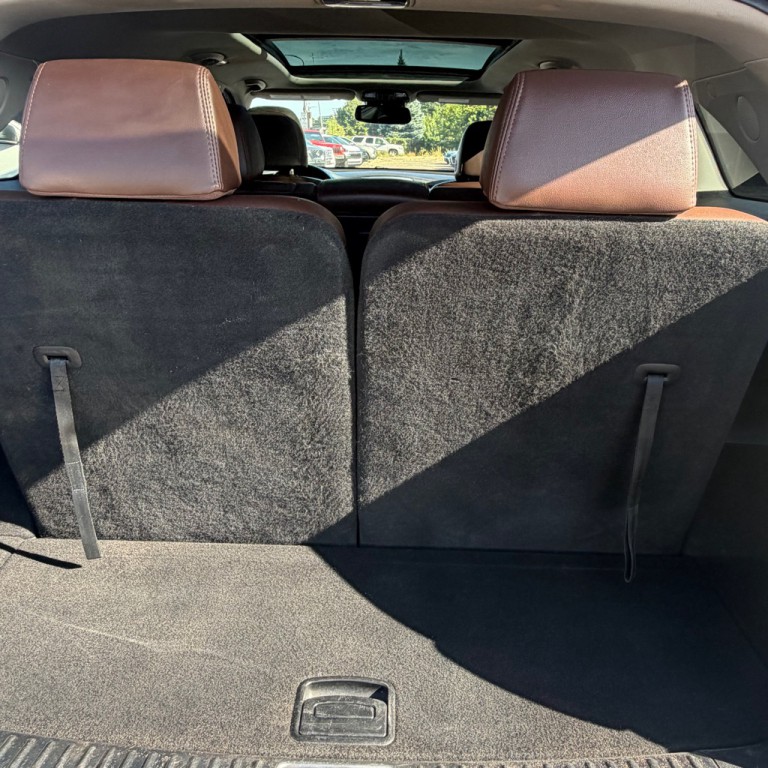 2019 Kia Sorento Image 12