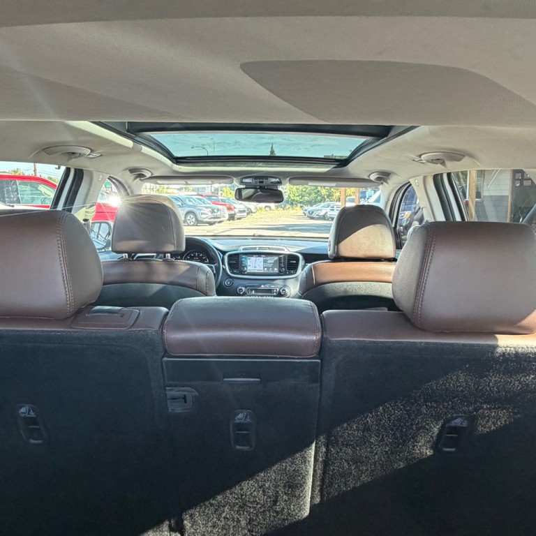 2019 Kia Sorento Image 13