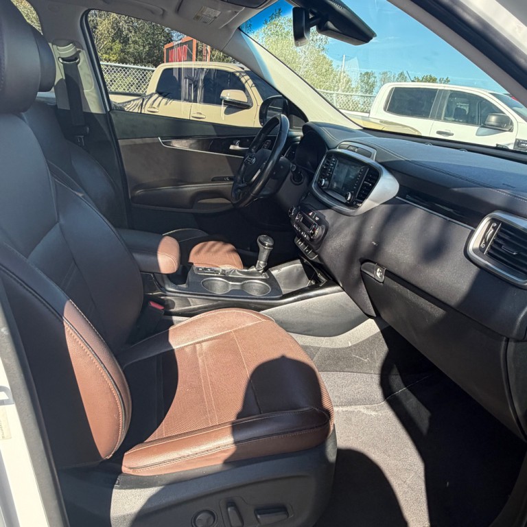 2019 Kia Sorento Image 14