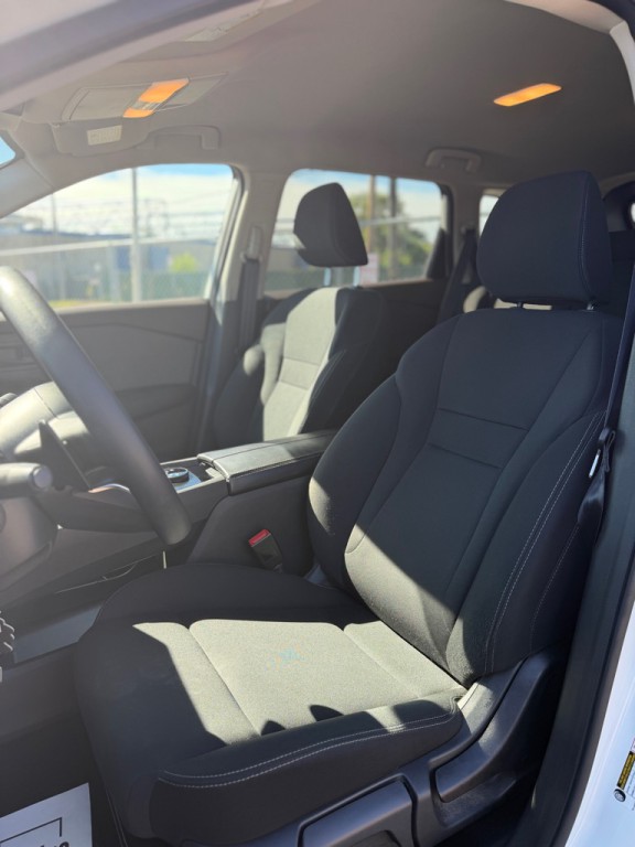 2023 Nissan Rogue Image 5