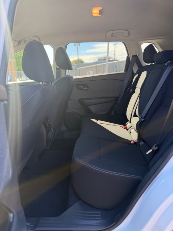 2023 Nissan Rogue Image 7