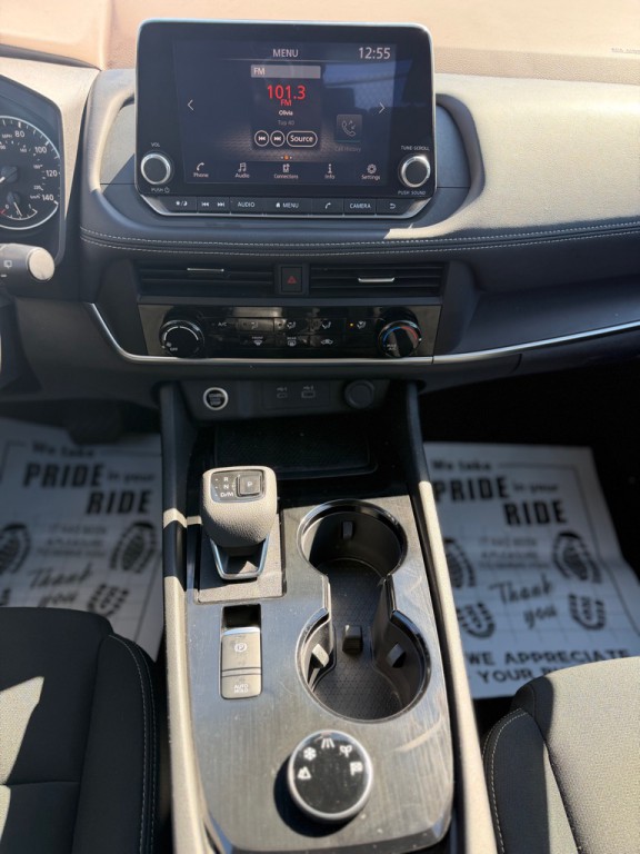 2023 Nissan Rogue Image 9