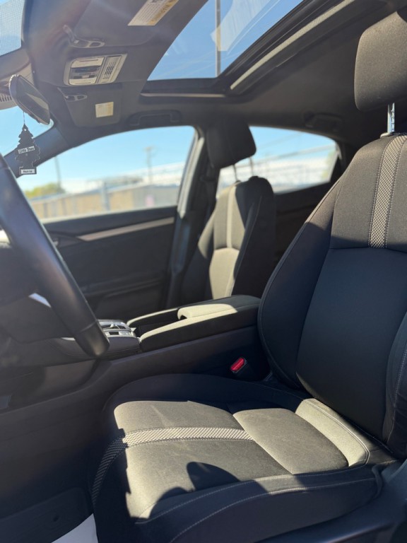 2021 Honda Civic Image 6