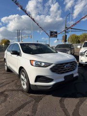 Image for 2020 Ford Edge SE ID: 7711920
