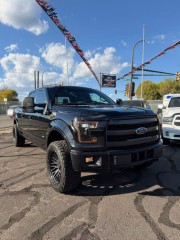 Image for 2016 Ford F-150 Supercrew ID: 7711944