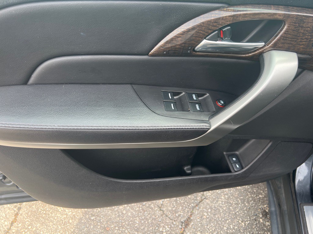 2013 Acura MDX Image 9