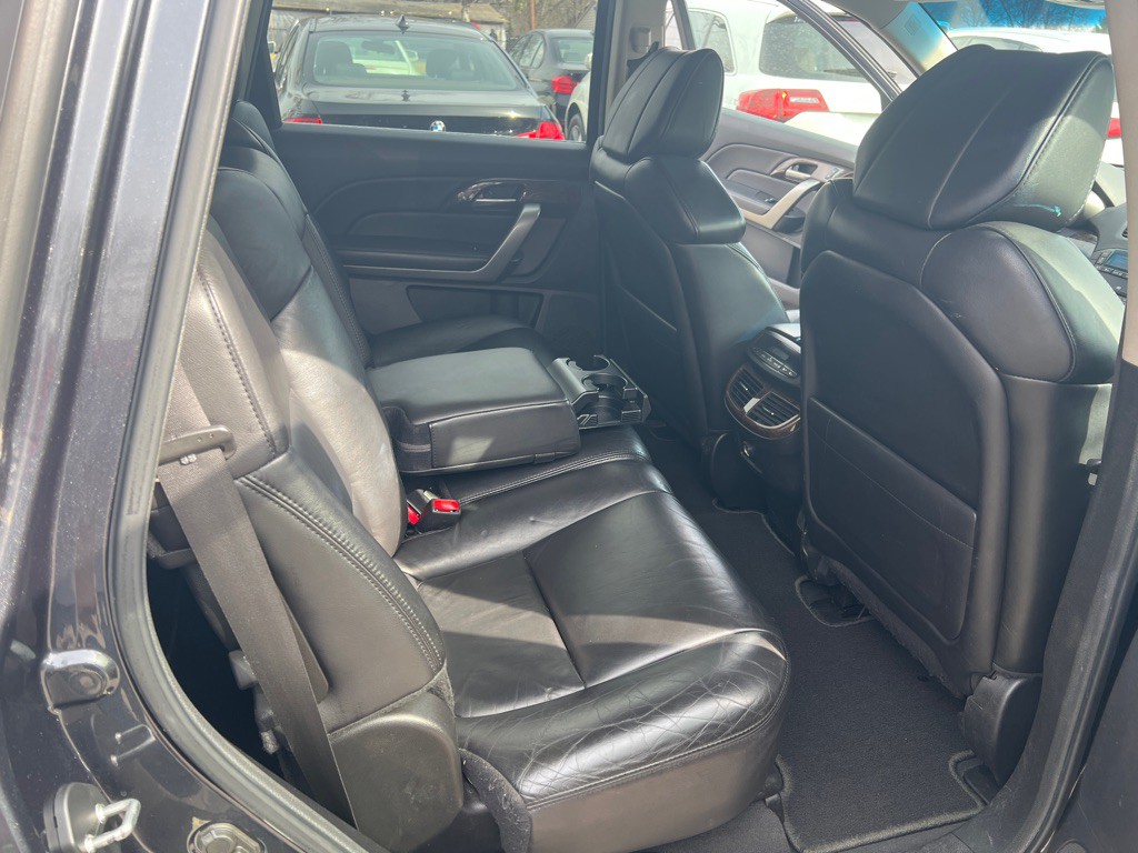 2013 Acura MDX Image 15