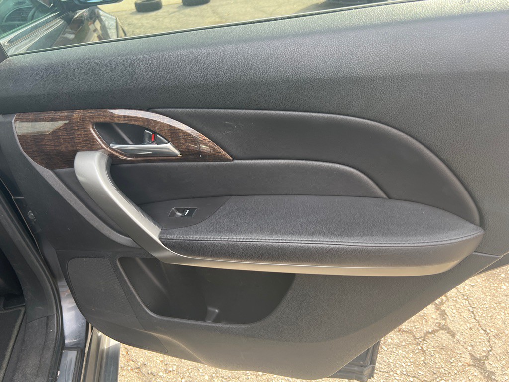 2013 Acura MDX Image 16