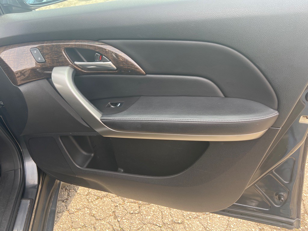 2013 Acura MDX Image 18
