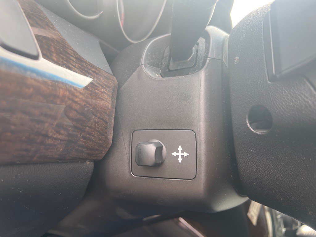 2013 Acura MDX Image 21