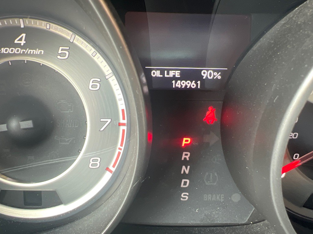 2013 Acura MDX Image 22