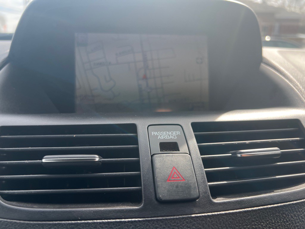 2013 Acura MDX Image 23