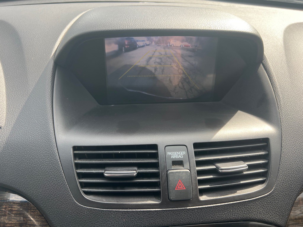 2013 Acura MDX Image 24