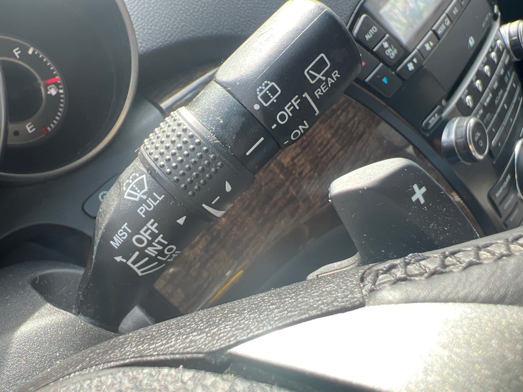 2013 Acura MDX Image 29