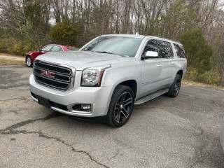 Image for 2017 GMC Yukon SLT ID: 6327725