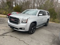 Image for 2017 GMC Yukon SLT ID: 6327725