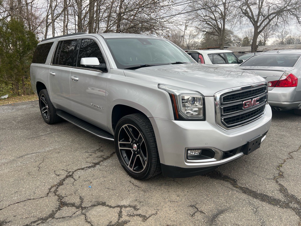 2017 GMC Yukon Image 6