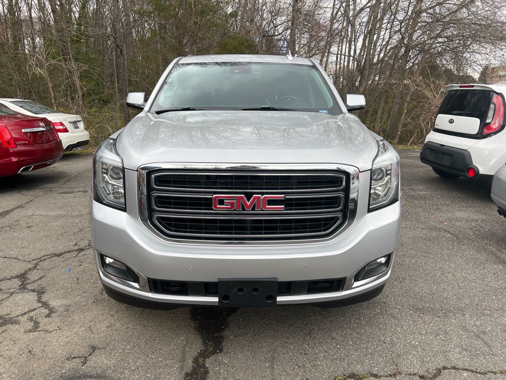 2017 GMC Yukon Image 7