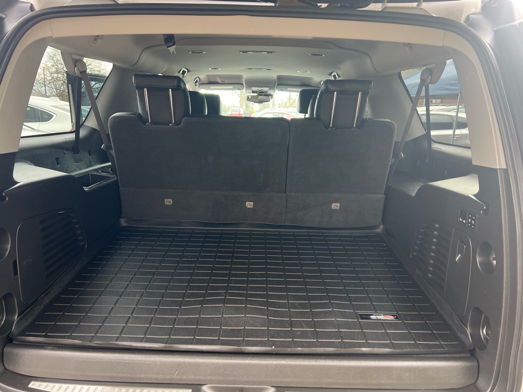 2017 GMC Yukon Image 12