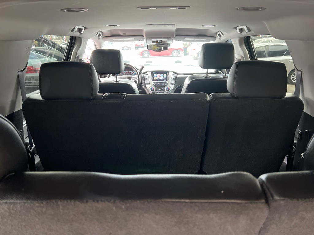 2017 GMC Yukon Image 13