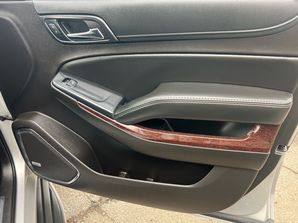 2017 GMC Yukon Image 15