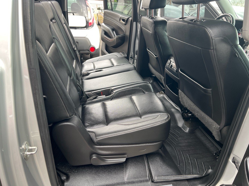 2017 GMC Yukon Image 16