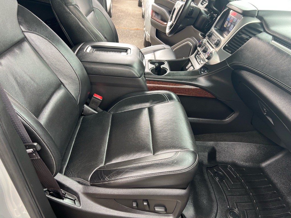 2017 GMC Yukon Image 18