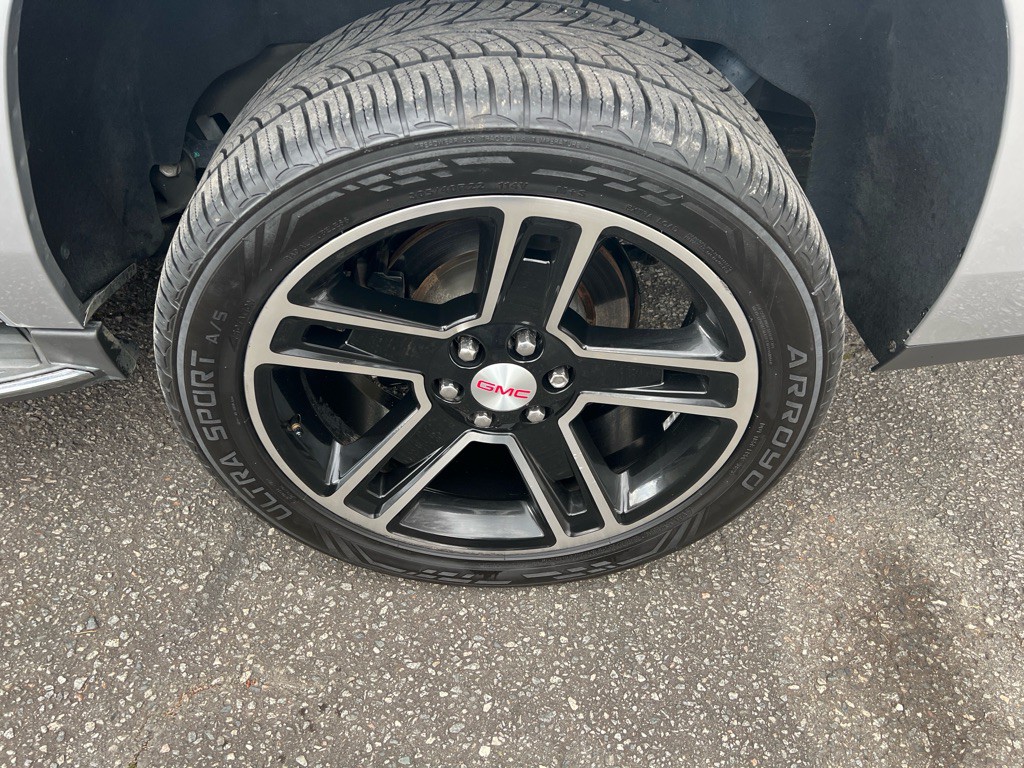 2017 GMC Yukon Image 20