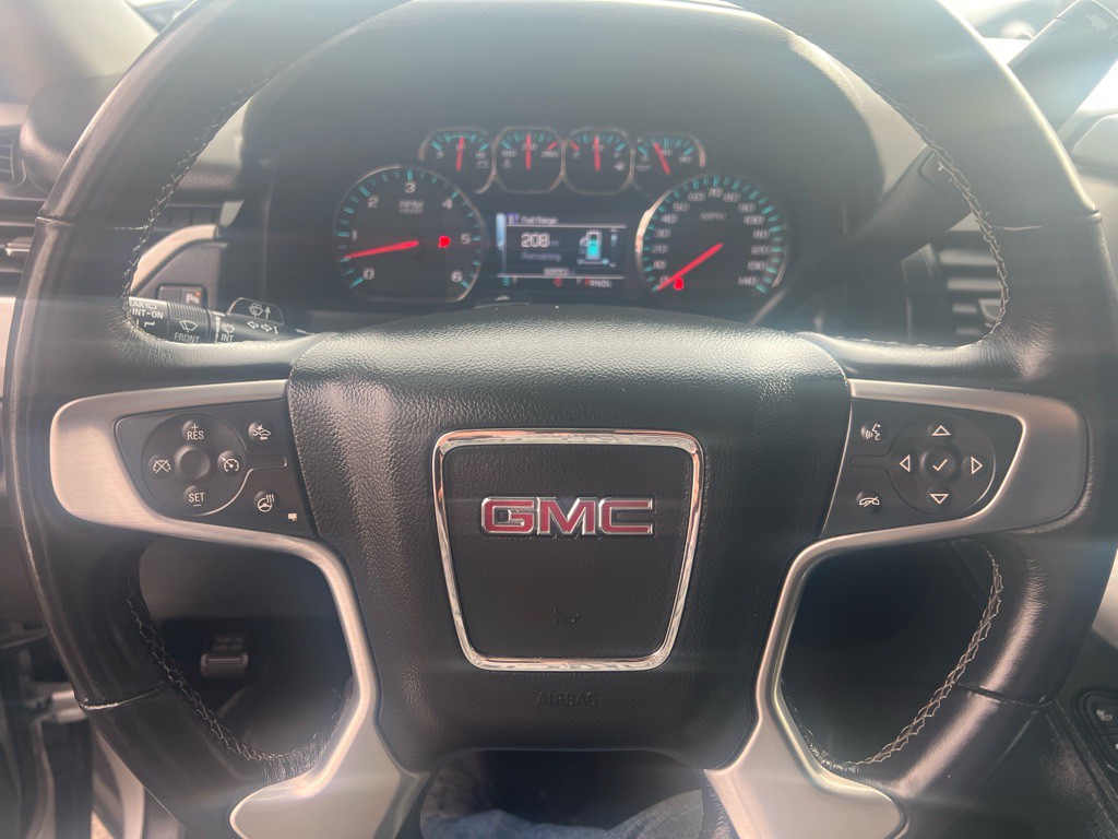 2017 GMC Yukon Image 21