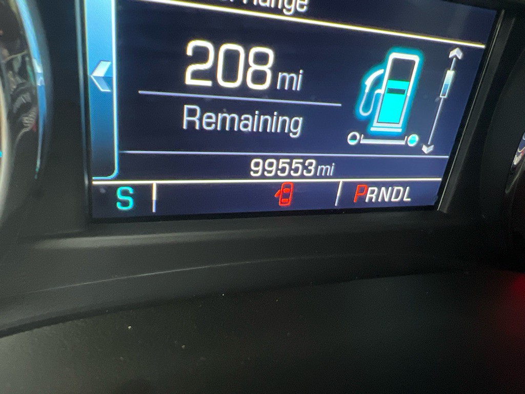 2017 GMC Yukon Image 22