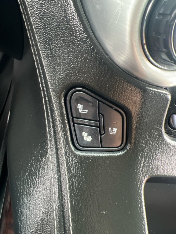 2017 GMC Yukon Image 23