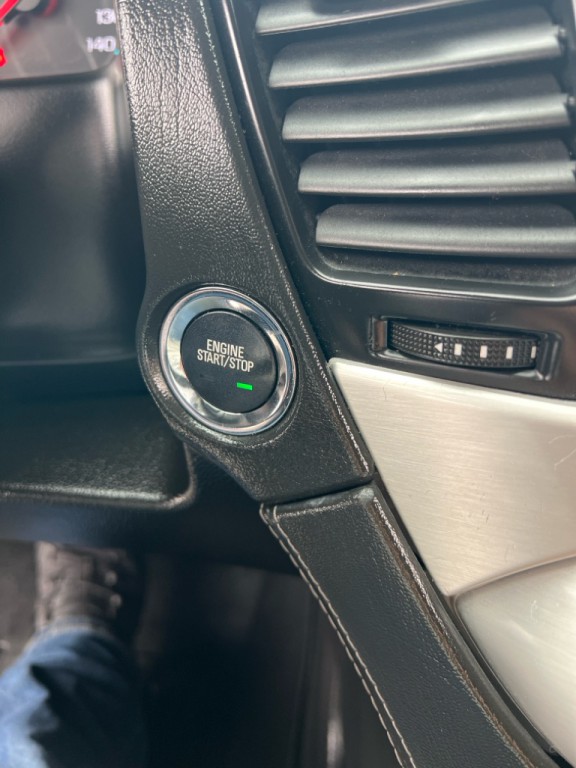 2017 GMC Yukon Image 24