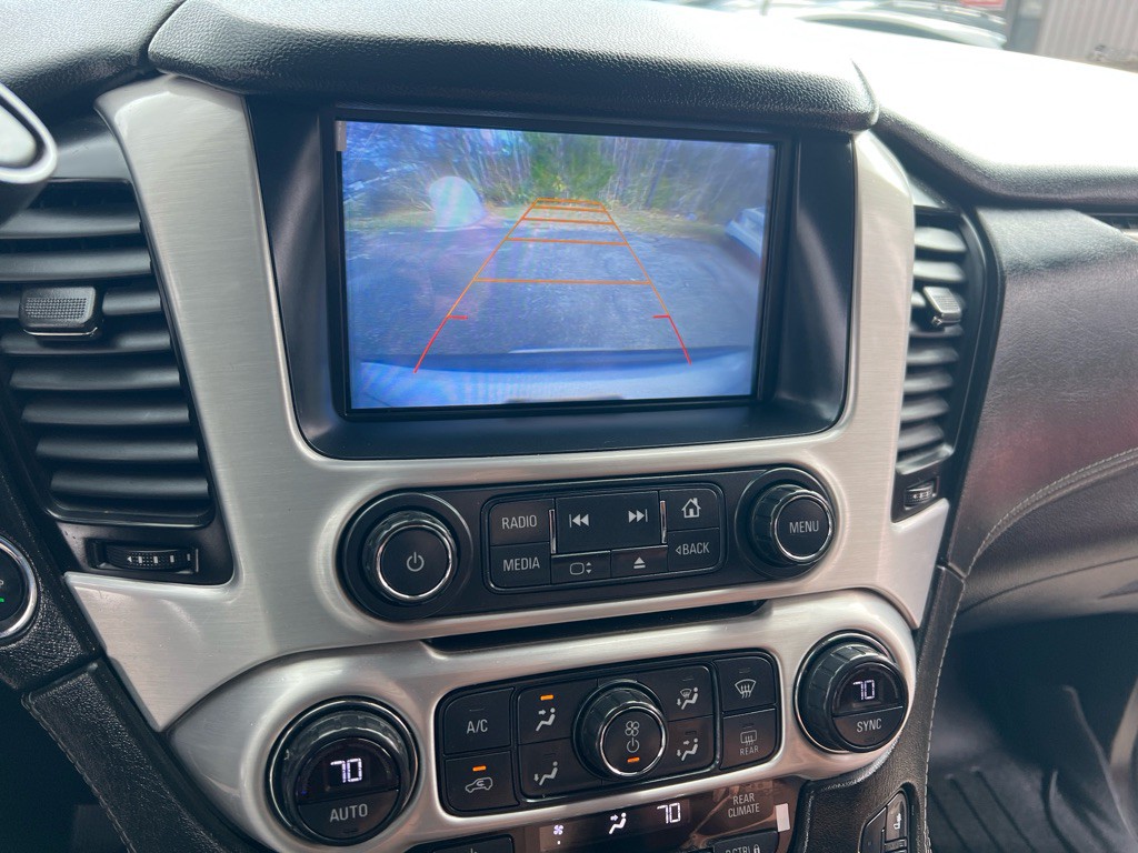 2017 GMC Yukon Image 26