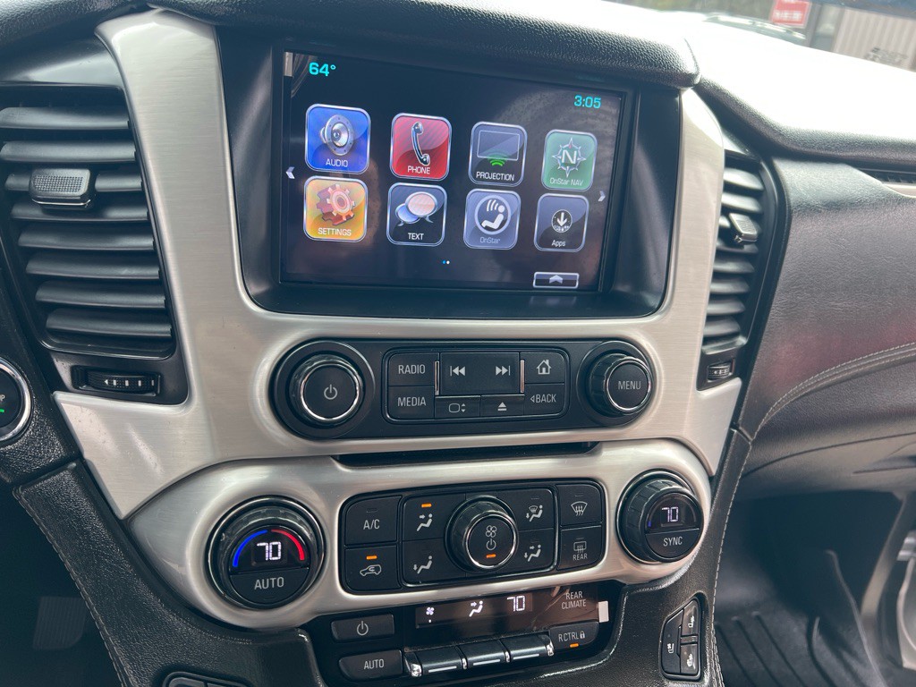 2017 GMC Yukon Image 27