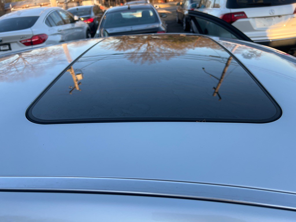 2007 INFINITI M35 Image 18