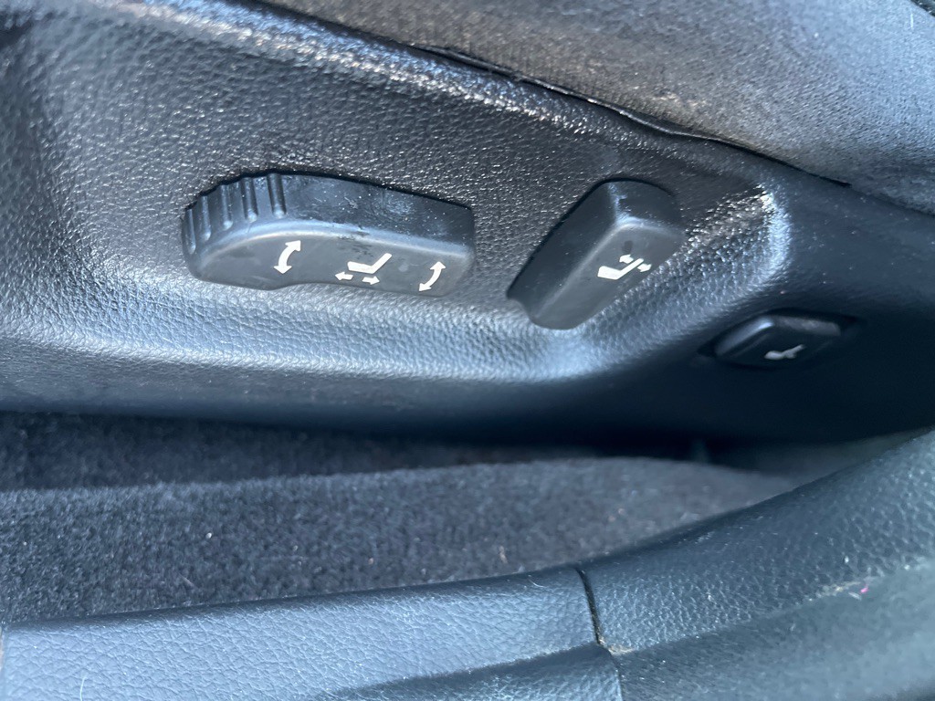 2007 INFINITI M35 Image 19
