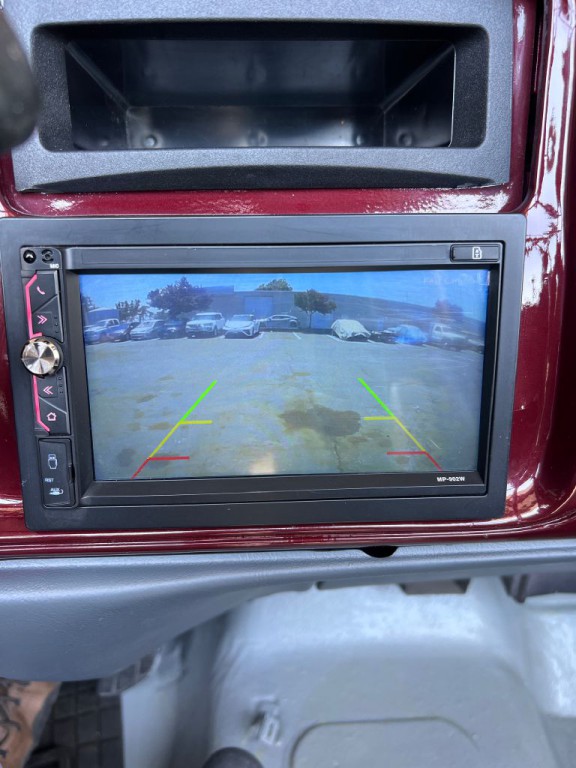 1995 Chevrolet Tahoe Image 38