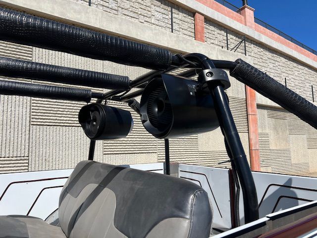 1995 Chevrolet Tahoe Image 44