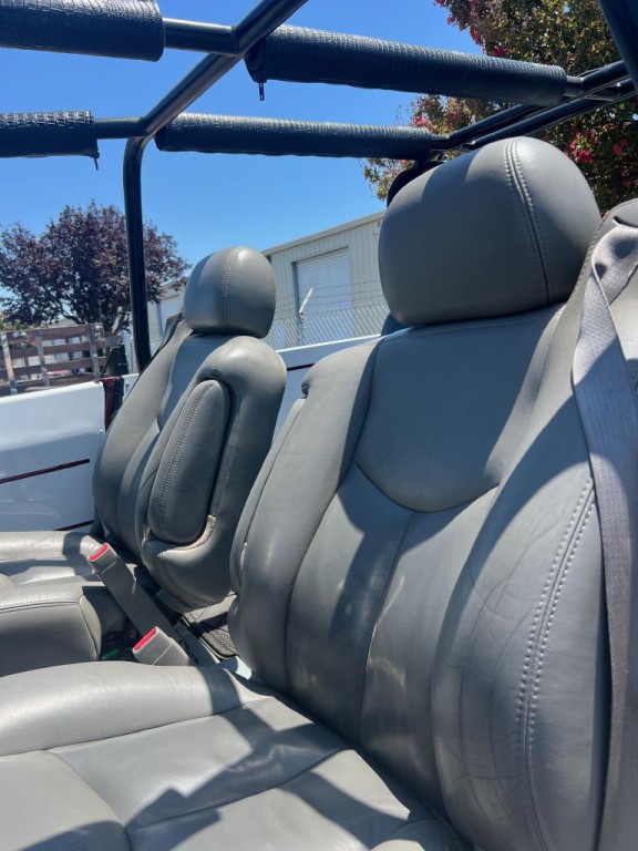 1995 Chevrolet Tahoe Image 50