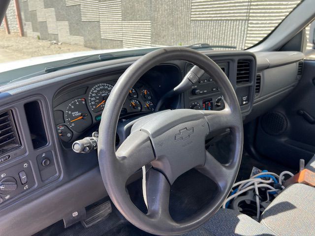 2007 Chevrolet Silverado 1500 Image 19