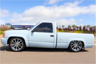 Image for 1992 Chevrolet C/K C1500 ID: 6522085
