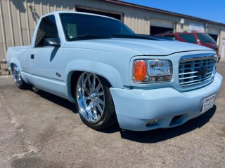 Image for 1992 Chevrolet C/K C1500 ID: 6522085