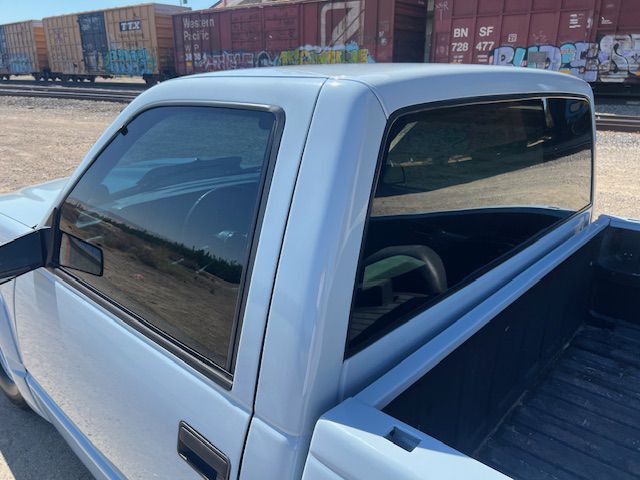 1992 Chevrolet C/K Image 7