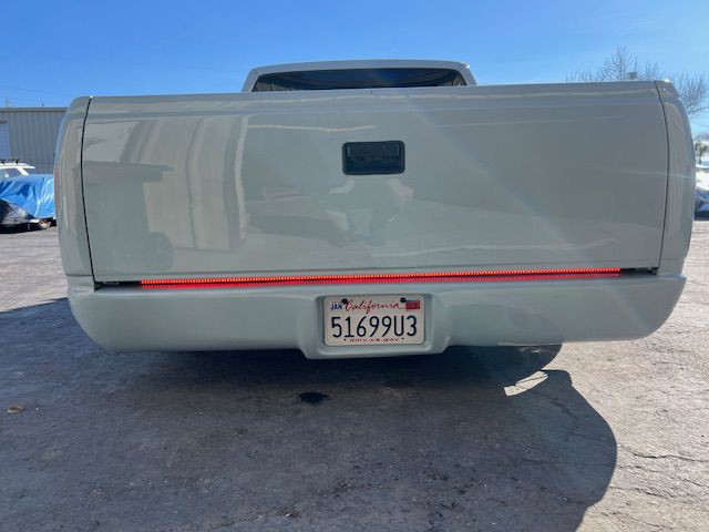 1992 Chevrolet C/K Image 13
