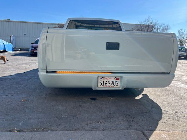 1992 Chevrolet C/K Image 14