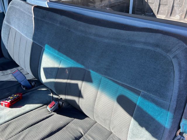 1992 Chevrolet C/K Image 28