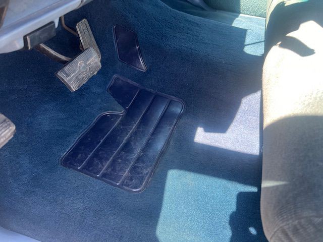 1992 Chevrolet C/K Image 30