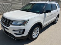 Image for 2016 Ford Explorer XLT ID: 6546937
