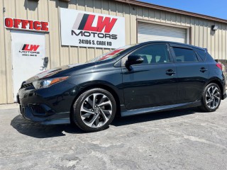 Image for 2017 Toyota Corolla  ID: 6630173